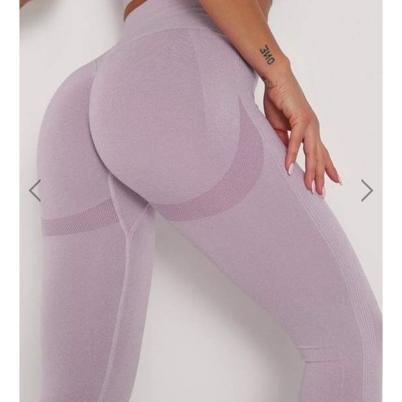 Innerbility 2 piece workout set - Picture 2 of 2